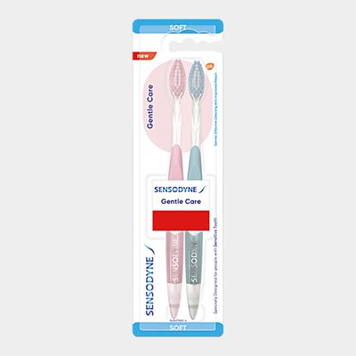 Gentle Care Toothbrush