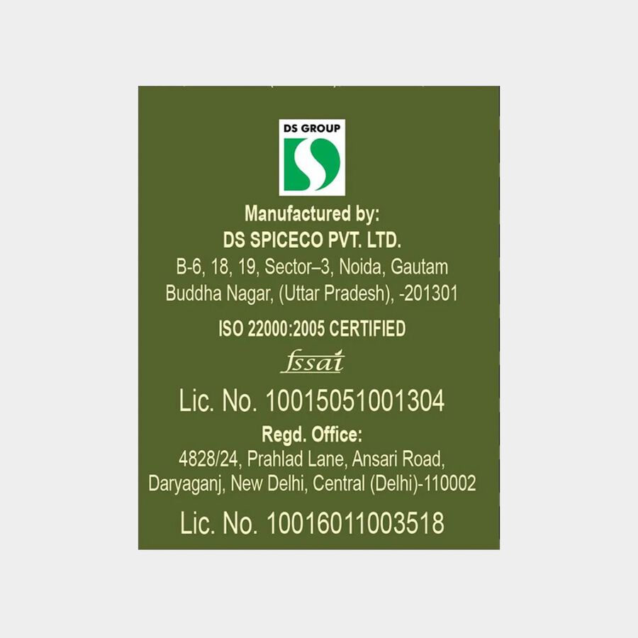 Kitchen King Sabzi Masala , , large image number null