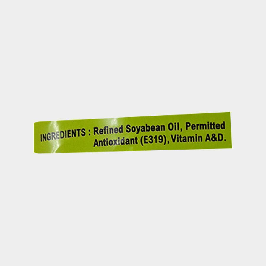 Soyabean Oil, , large image number null