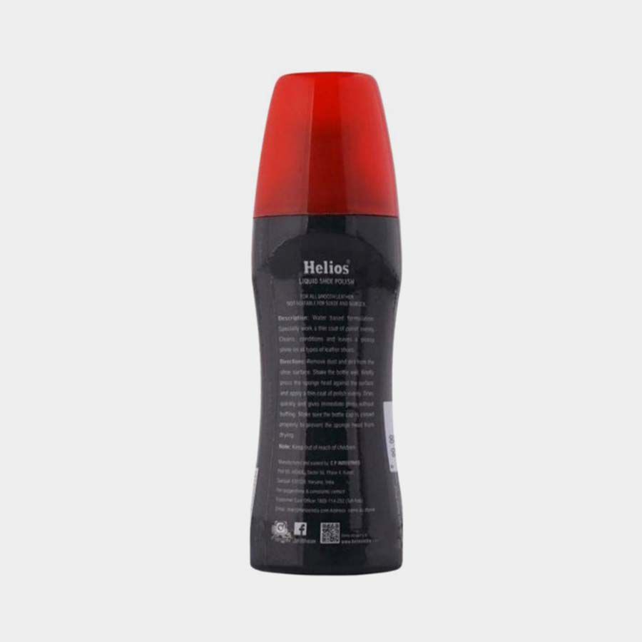 Liquid Shoe Polish, , large image number null