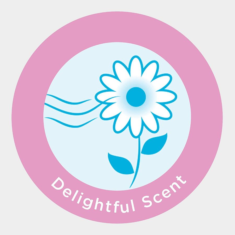 Soft Fresh XL Sanitary Pad, , large image number null