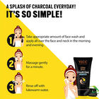 Charcoal Face Wash, , small image number null