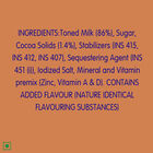 Chocolate Milk Shake, , small image number null