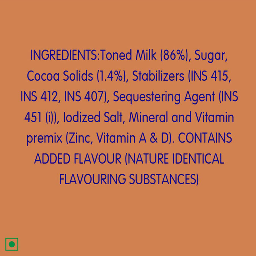 Chocolate Milk Shake, , large image number null