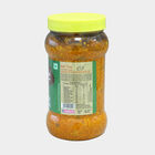 Mango Pickle Mustard Oil, , small image number null