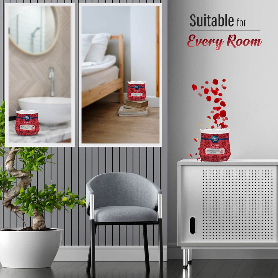 Love & Bouquet Room Freshener, , large image number null