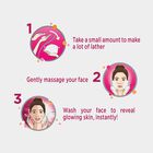 Multi Vitamin Face Wash, , small image number null