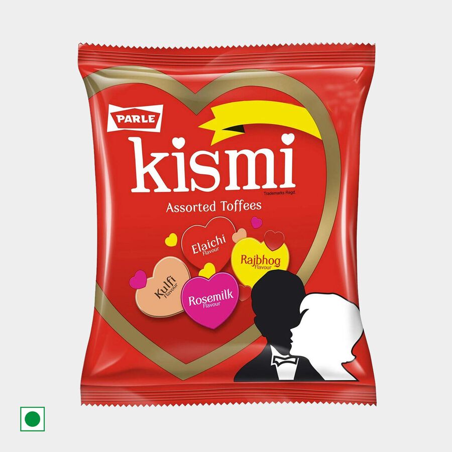 Kismi Assorted Candy, , large