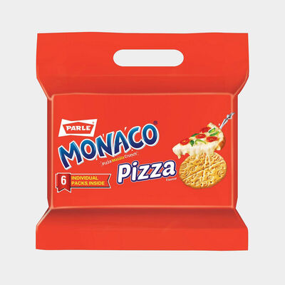 Monaco Pizza Biscuit