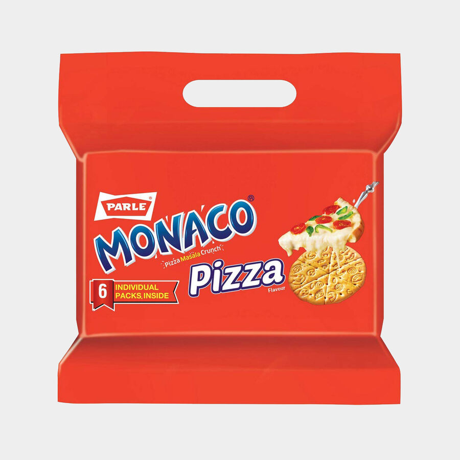 मोनाको पिज्जा बिस्किट, , large image number null