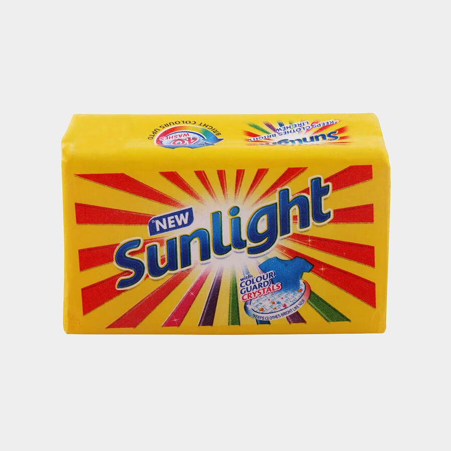 Detergent Bar, , large image number null