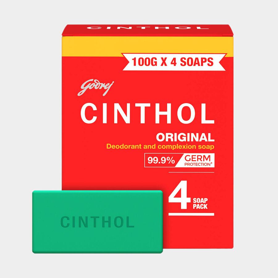 Body Soap - Original, , large image number null