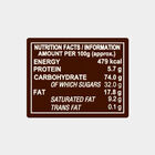 Hide & Seek Coffee Biscuits, , small image number null