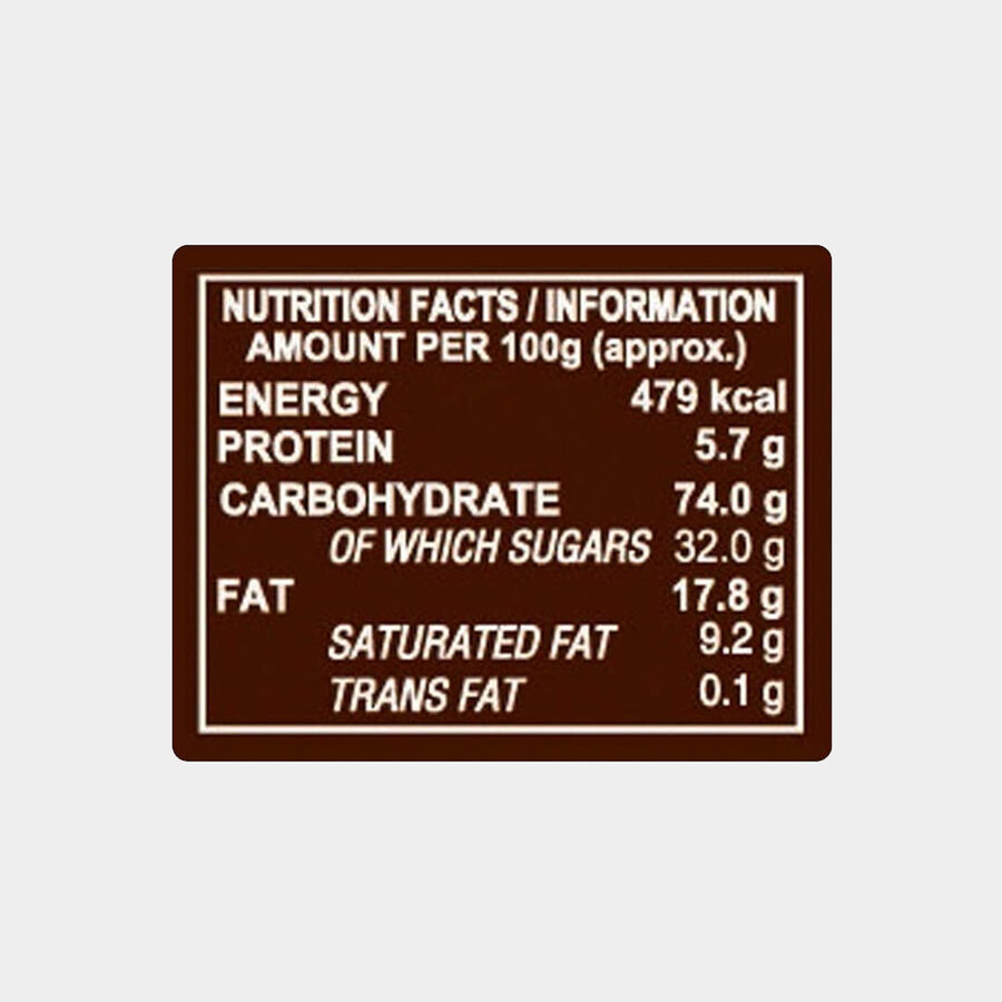 Hide & Seek Coffee Biscuits, , large image number null