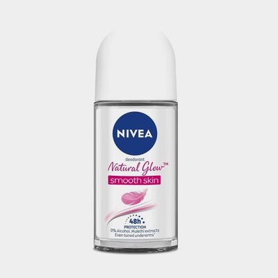 Women Roll On Fresh Natural Deodorant Roll On