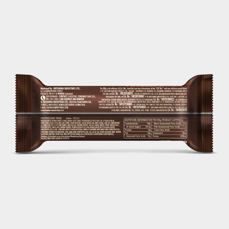 Chocolate Cake, , large