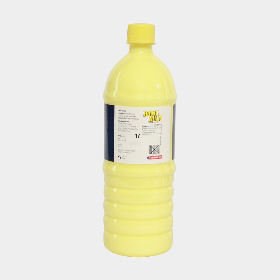 Floor Cleaner - Lime, , large image number null