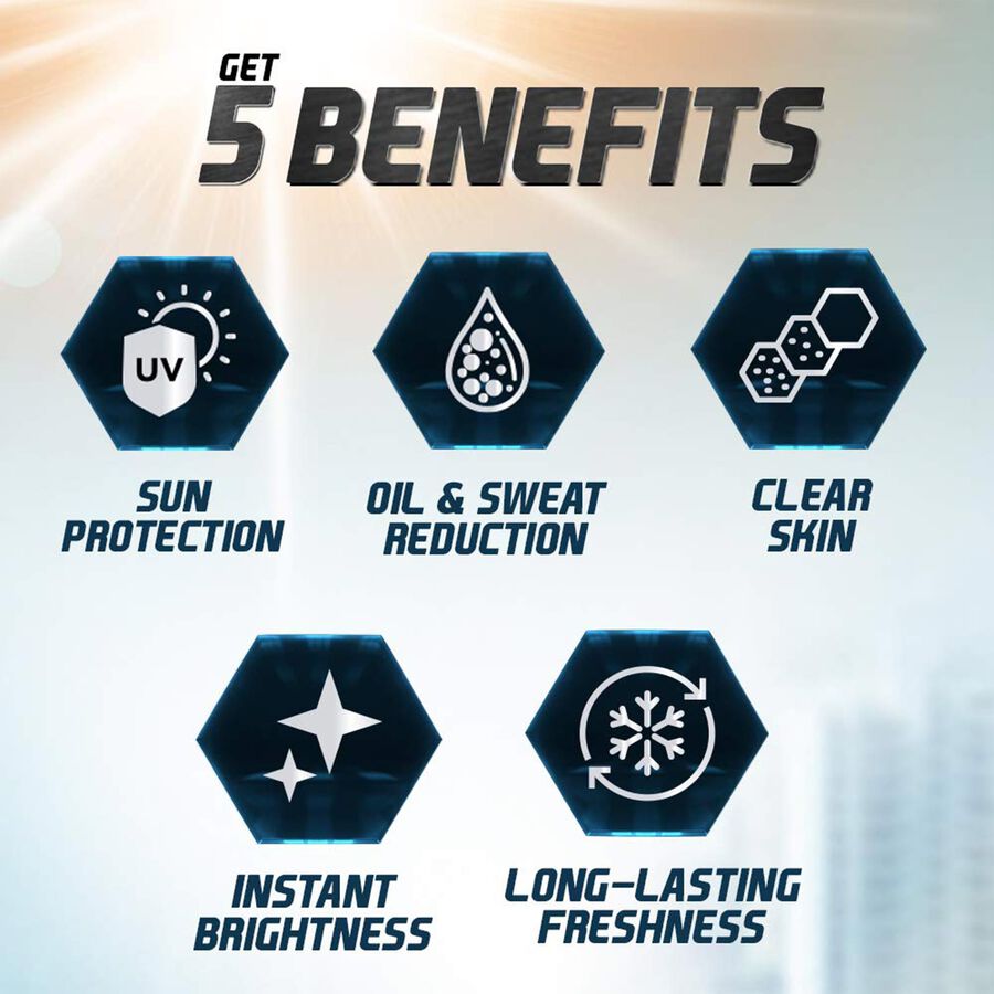 Men's Skin Cream, , large