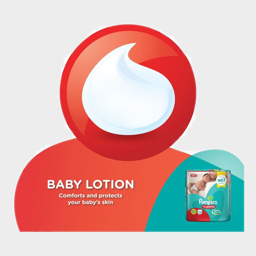 Diaper Pants - Extra Large, , large image number null
