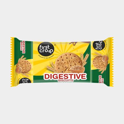 Digestive Biscuits