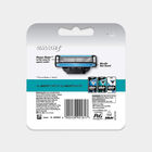 Mach 3 Start Shaving Cartridge, , small image number null