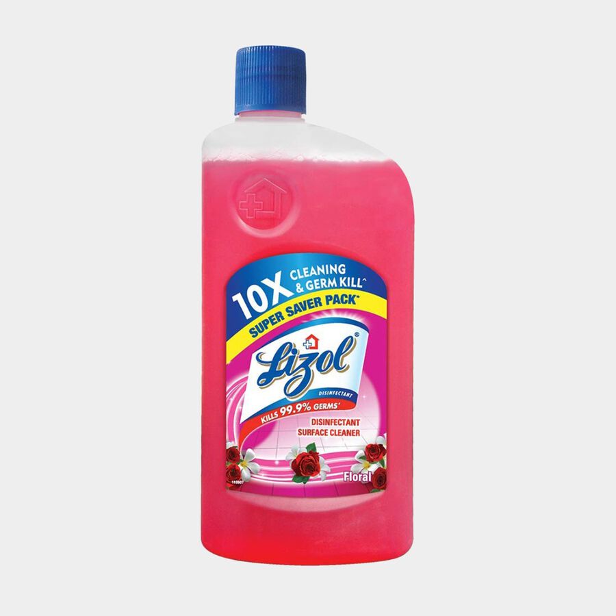 Floor Cleaner - Floral, , large image number null
