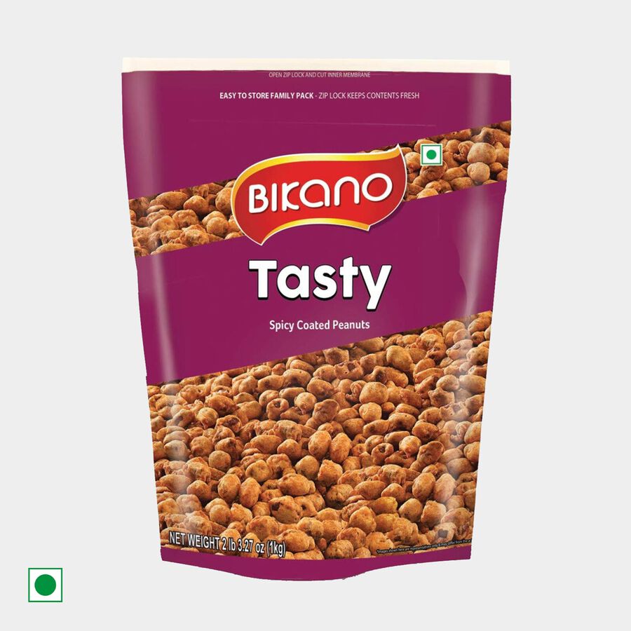 Tasty Mixture Namkeen, 1 kg, large