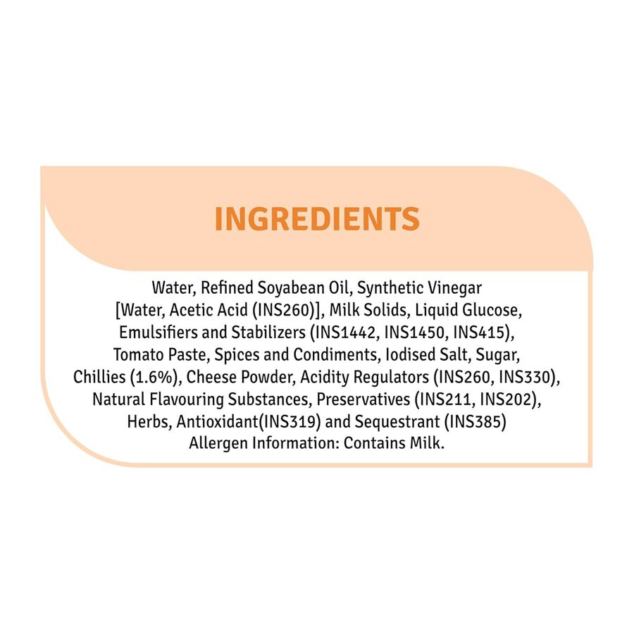 Chipotle Southwest Dressing, , large image number null