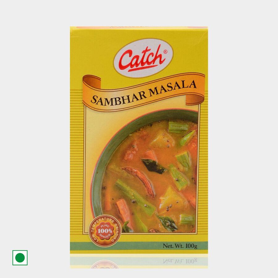 Sambhar Masala , , large