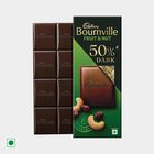 Bournville Fruit & Nut 50% Dark Chocolate, 75 g, small