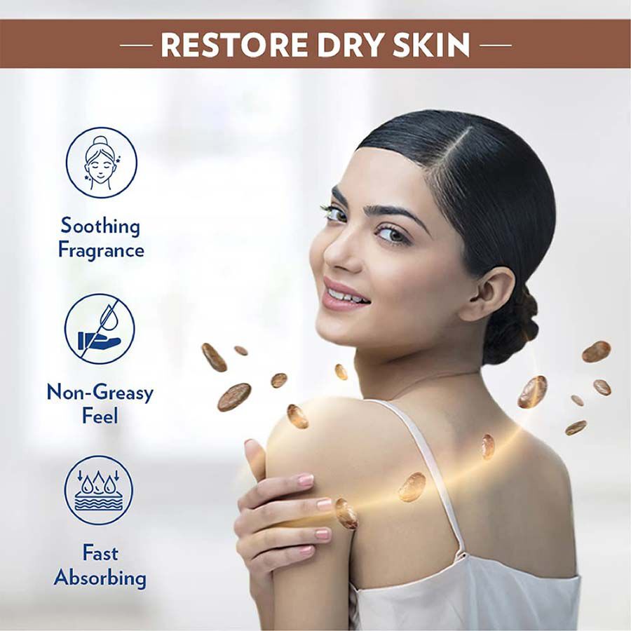 Cocoa Glow Body Lotion - With Shea Butter, , large image number null