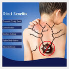 टैल्कम पाउडर - गुलाब जल, , small image number null