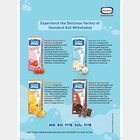 Vanilla Milkshake, , small image number null