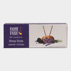 Dhoop Stick Lavender, 20 Pcs, small
