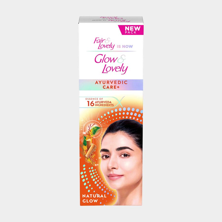 Ayurvedic Skin Cream, , large image number null