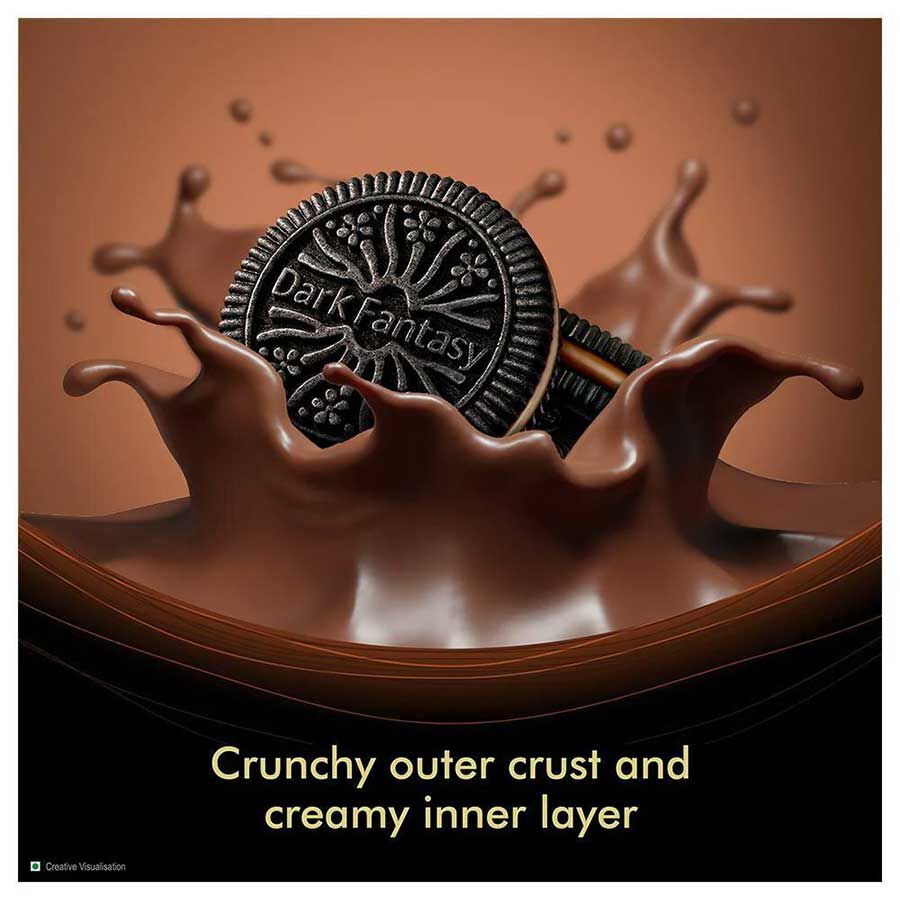 Dark Fantasy Sandwich Crème, , large image number null