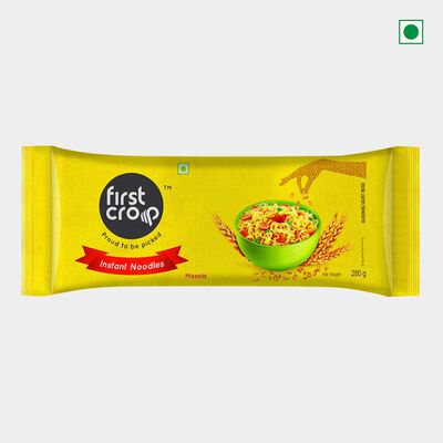 Masala Noodles