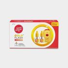 Gold Flash Mosquito Repellent Refill + Machine, , small image number null