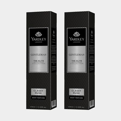 Body Spray