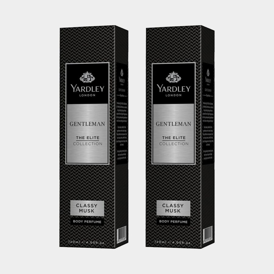 Body Spray, , large