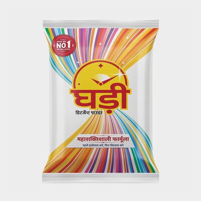 Detergent Powder