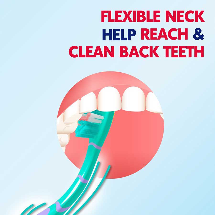 Gum Expert Tooth Brush (Color may vary), , large image number null
