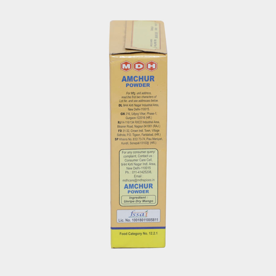 Amchur / Dry Mango Powder, , large image number null