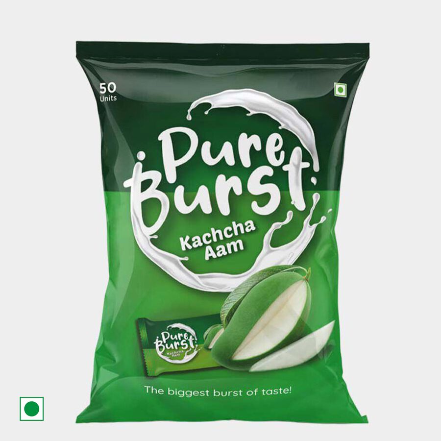 Kachcha Aam Candy, , large image number null