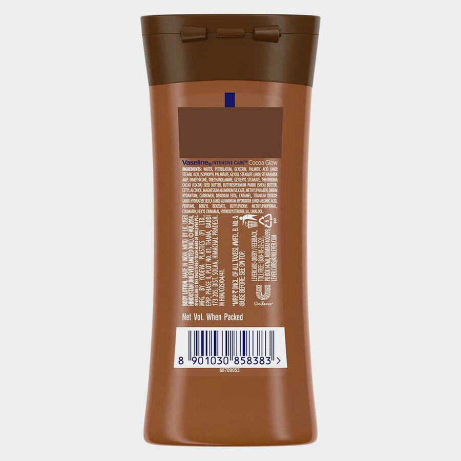 Total Moisture Cocoa Glow Body Lotion, , large