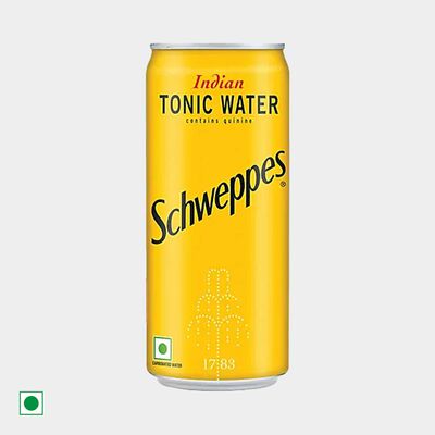 Indian Tonic Water