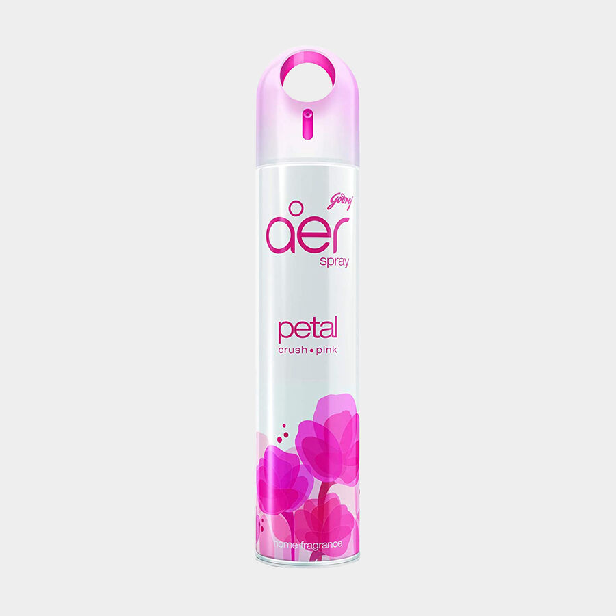Aer Petal Crush Pink Room Freshener, 300 ml, large image number null