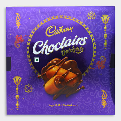 Choclairs Delights