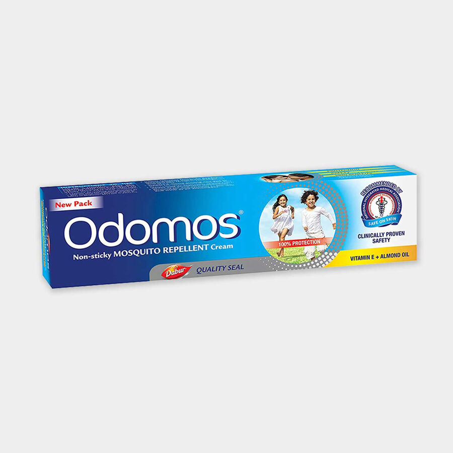 Mosquito Repellent Cream, , large image number null