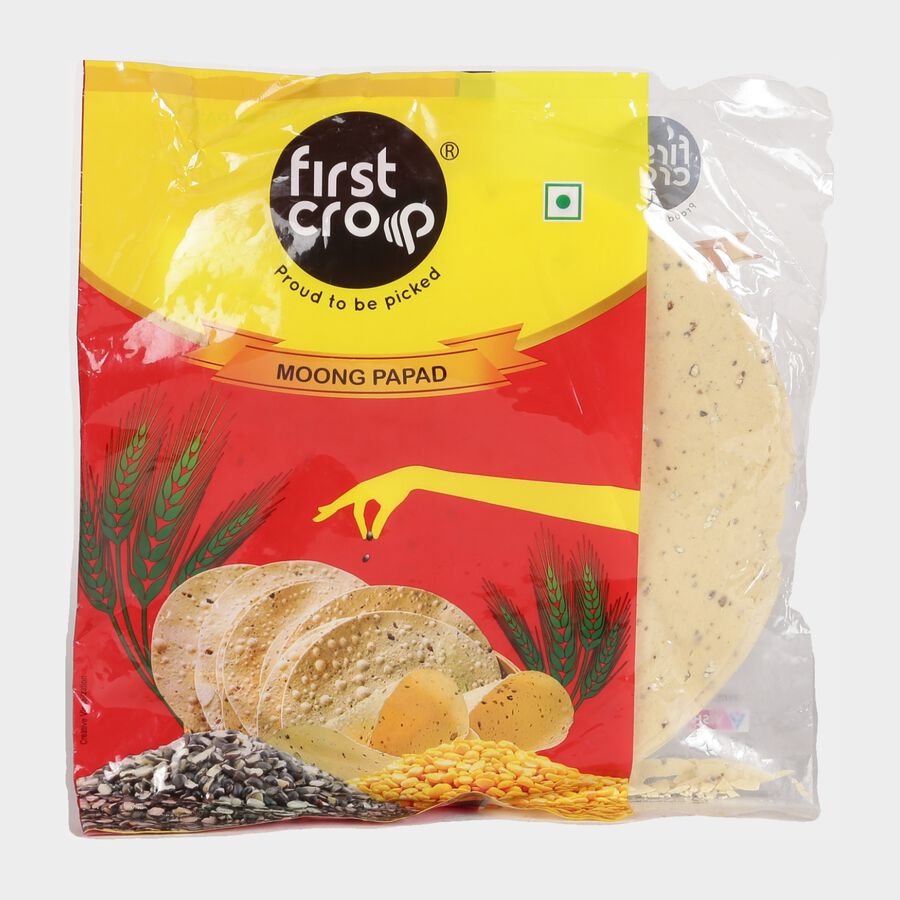 Moong Papad, , large image number null